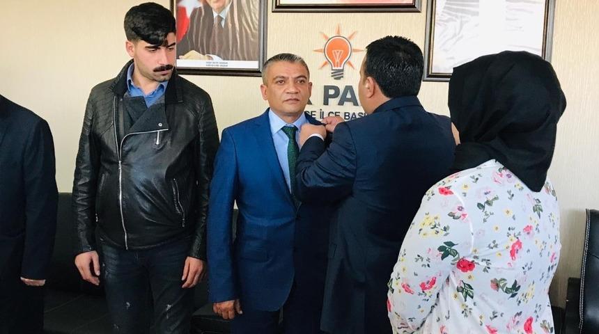 Malatya&rsquo;da yerel se&ccedil;imlere doğru