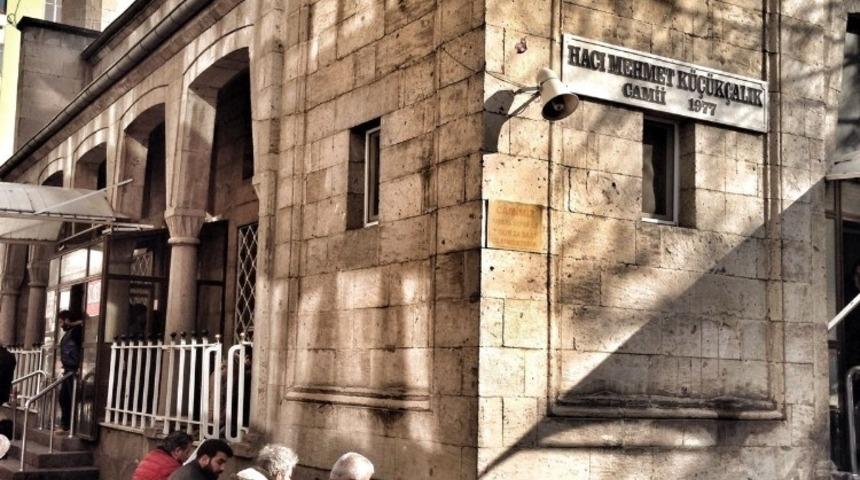 Cuma hutbesinde &rsquo;Organ nakli&rsquo; vurgusu