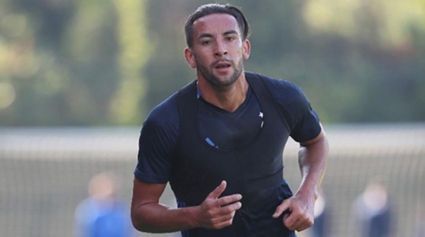 Erwin Koeman çözümü buldu: Orta sahada yeni isim