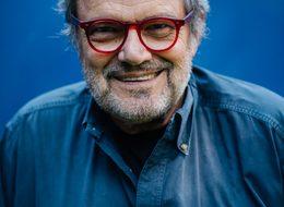 Toscani : İnsanlık için tasarlamayı düşünmek zorundayız