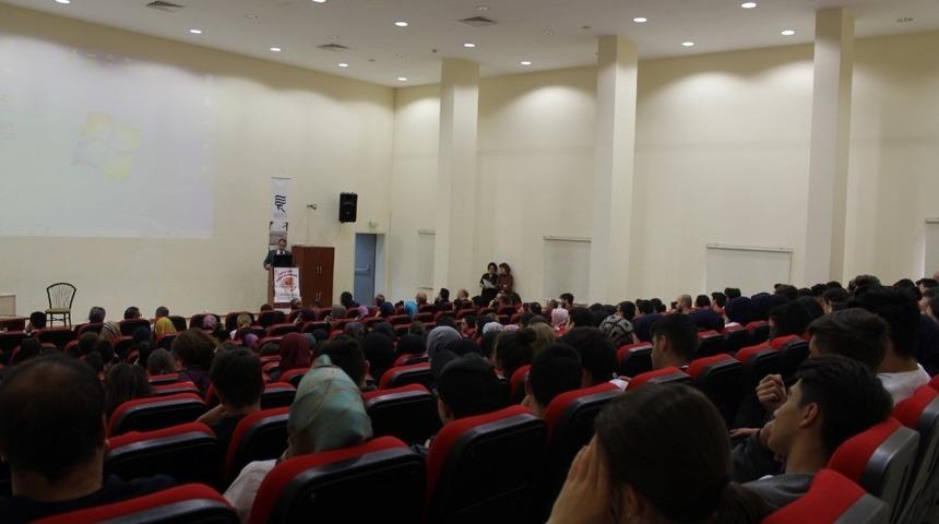 Rize&rsquo;de "Organ Bağışı Haftası" etkinlikleri d&uuml;zenlendi