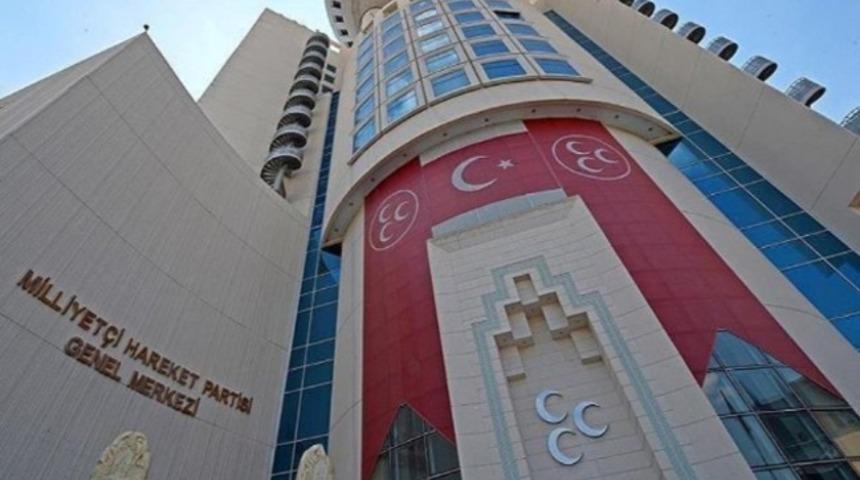 MHP'nin İstanbul adayı kim olacak? 