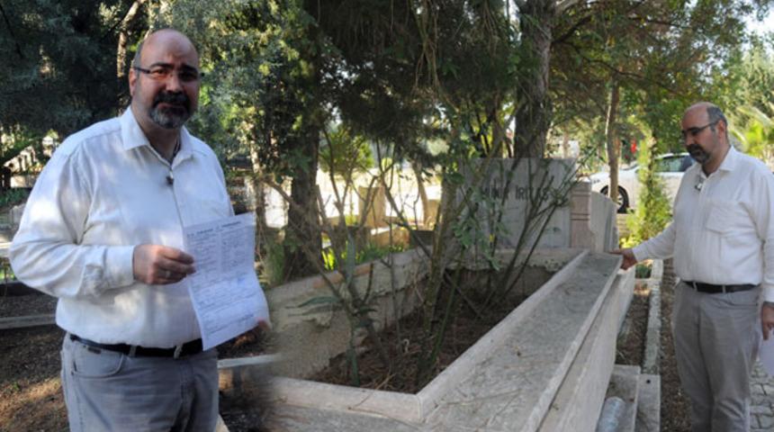 İnanılmaz olay! ''Cenazemizi gönderin cenazenizi alın''