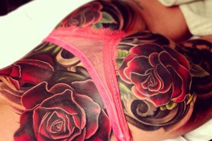 İngilizler ona hasta G1