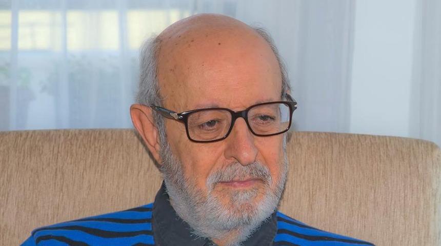 Efsane isim Çetin Çeki hayatını kaybetti