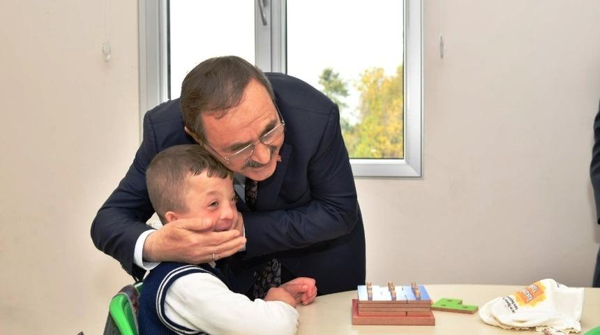 Başkan Şahin: &ldquo;Seferberlik halindeyiz&rdquo;