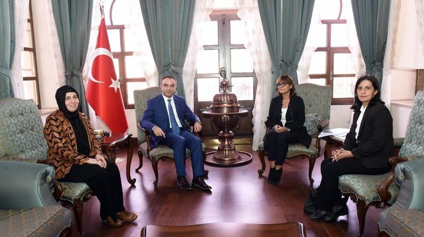 Mutfak Sanatları Araştırma Merkezi kuruldu