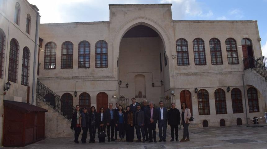 Evde &Ccedil;ocuk Eğitimi projesi