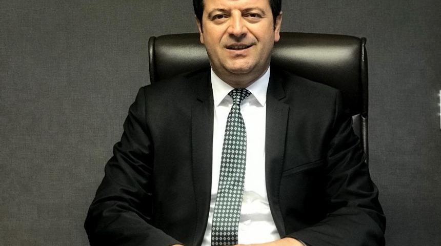 Milletvekili Tutdere 300 Yataklı Devlet Hastanesini meclise taşıdı