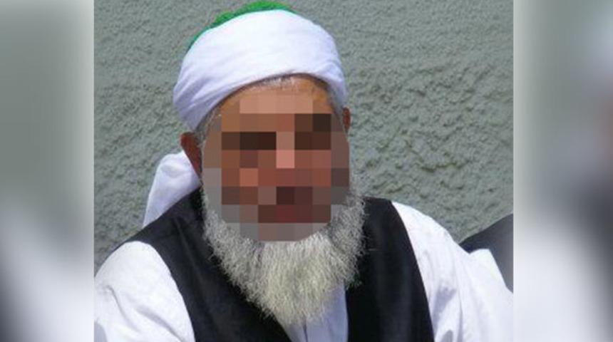 5 erkekle zorla ilişkiye girdi! Tarikat şeyhinden 'pes' dedirten savunma