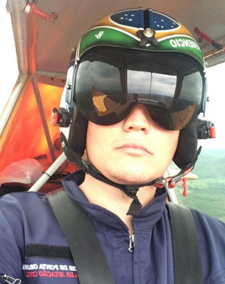 Ormanda bu halde bulundu! Şoke eden anlar G5