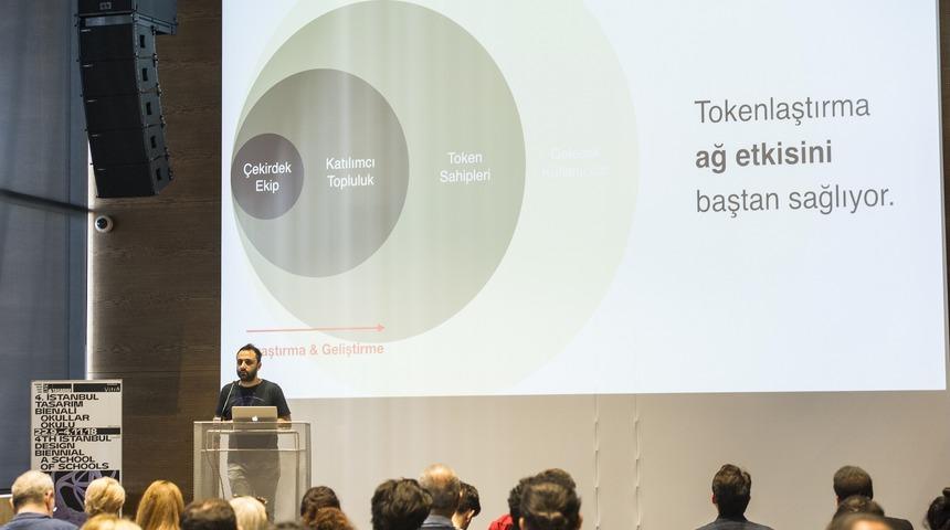 “Kripto paralar dünyanın her yerinde yeni fırsatlar sunuyor”