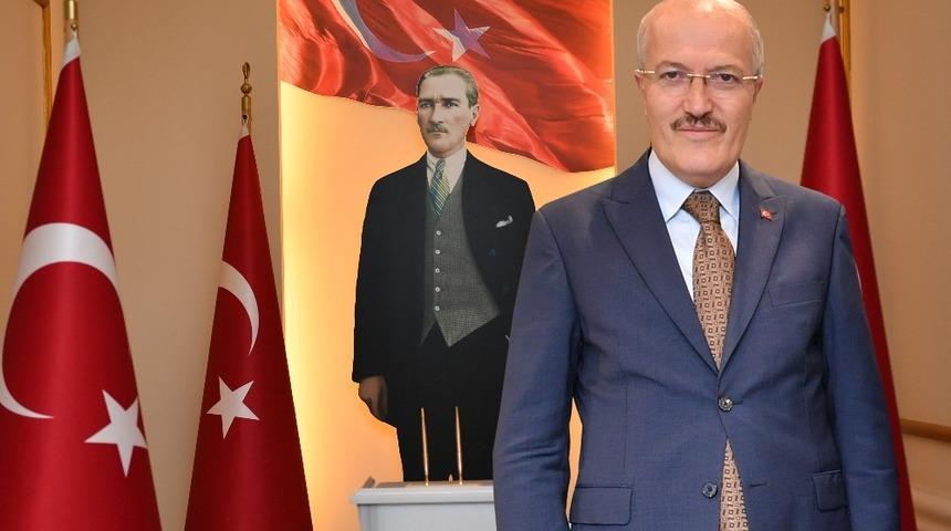 Kafaoğlu: "Rahmet ile yad ediyoruz"