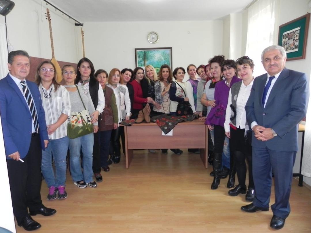 Ke&ccedil;e kursu sona erdi