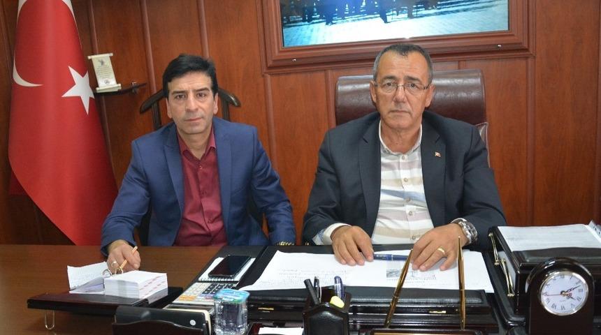 Sigara satışını d&uuml;zenleyen yasa tasarısı teklifine Uşak&rsquo;tan tepki