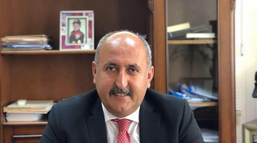 MHP, Yahşihan Belediye Başkan adayını a&ccedil;ıkladı