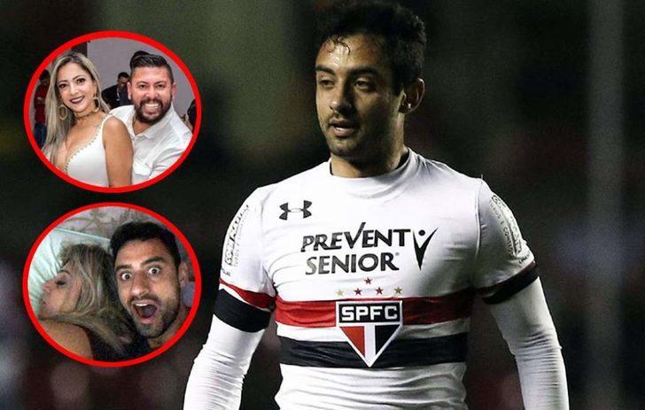 Ünlü futbolcu kafası ve cinsel organı kesilerek öldürülmüştü! Cinayette yeni detaylar ortaya çıktı G1