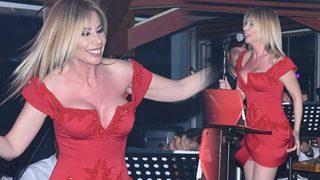 Linet 'Playback yapan sanatçı haram yer'