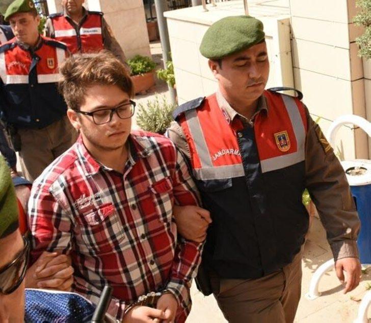 BABALARINI SUÇLADILAR