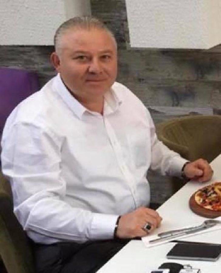 'BABAM AGRESİFTİ'