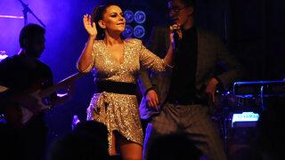 Merve Özbey hayalini açıkladı