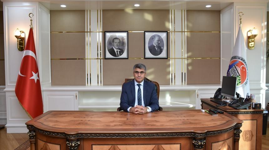 Karabük protokolünden 10 Kasım mesajı