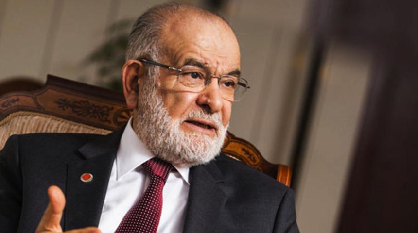 Temel Karamollaoğlu'ndan 10 Kasım mesajı