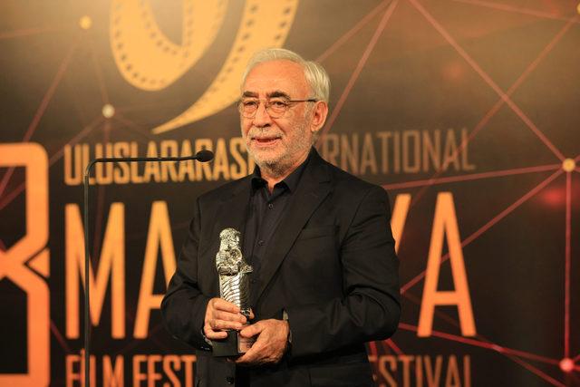 Malatya Uluslararası Film Festivali'nin 8'incisi coşkulu başladı