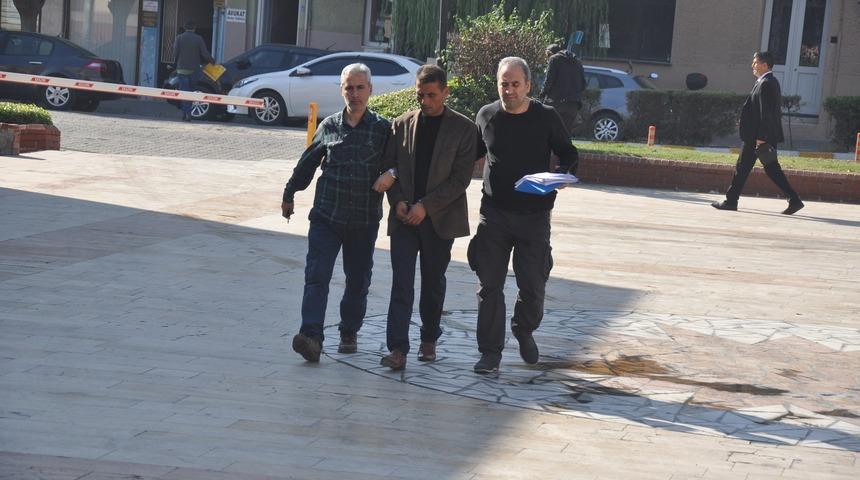 Yaşlıları dolandıran cezaevi firarisi yakalandı