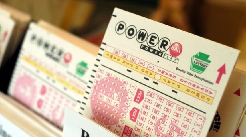B&uuml;y&uuml;k ikramiyeyi 14 kez tutturan matematik&ccedil;inin 'loto kazanma form&uuml;l&uuml;'