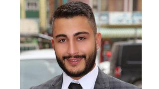 AK Parti'li belediye başkanının oğlu hayatını kaybetti