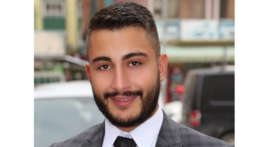 AK Parti'li belediye başkanının oğlu hayatını kaybetti