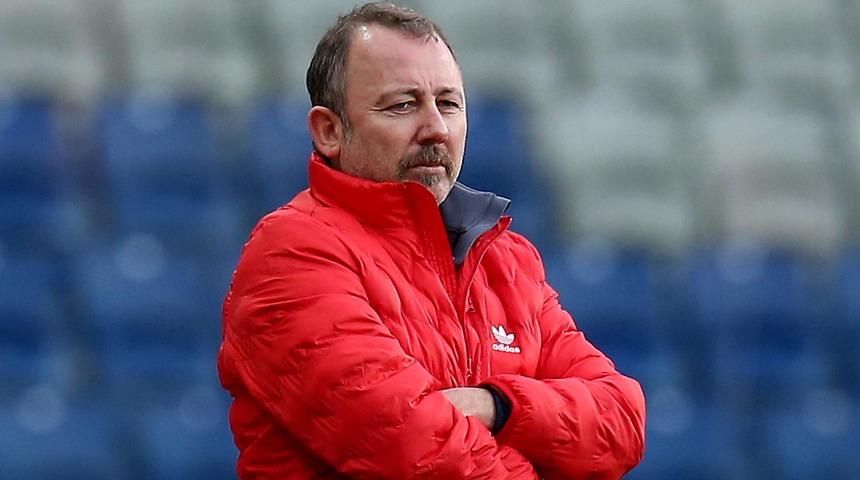 Alanyaspor, Sergen Yal&ccedil;ın ile anlaştı