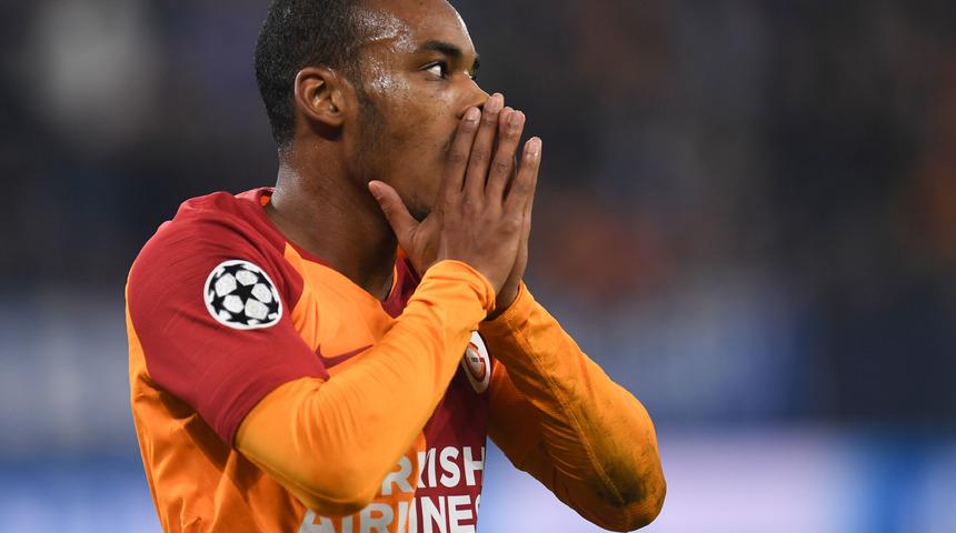 Galatasaray'dan Tahkim Kurulu'na Donk ve Rodrigues itirazı