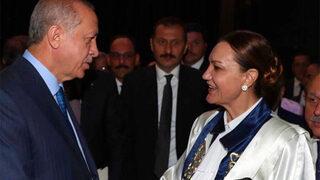 İzmir'e kadın aday! AK Parti'de bu isim konuşuluyor