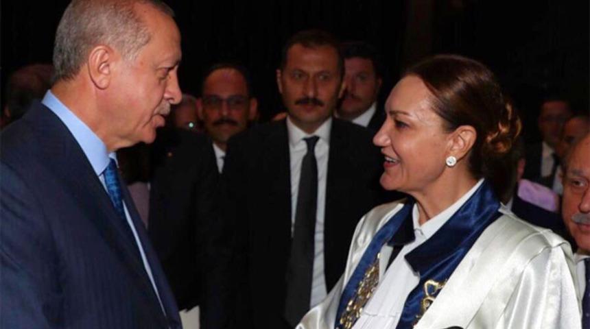 İzmir'e kadın aday! AK Parti'de bu isim konuşuluyor