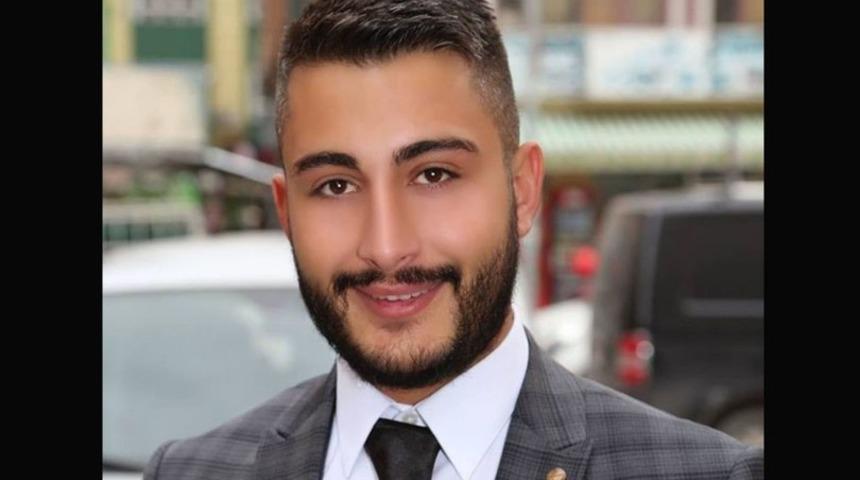 AK Parti'li belediye başkanının oğlu hayatını kaybetti