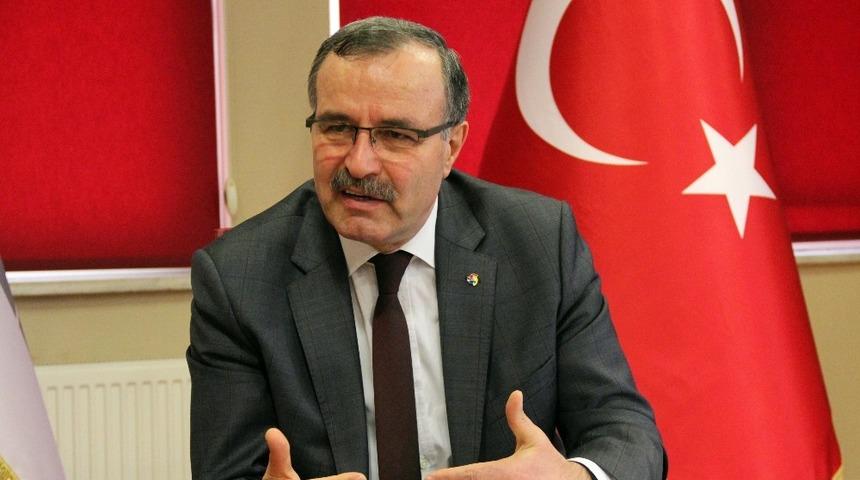 K&uuml;t&uuml;kc&uuml;&rsquo;den kısa &ccedil;alışma &ouml;deneği teşekk&uuml;r&uuml;