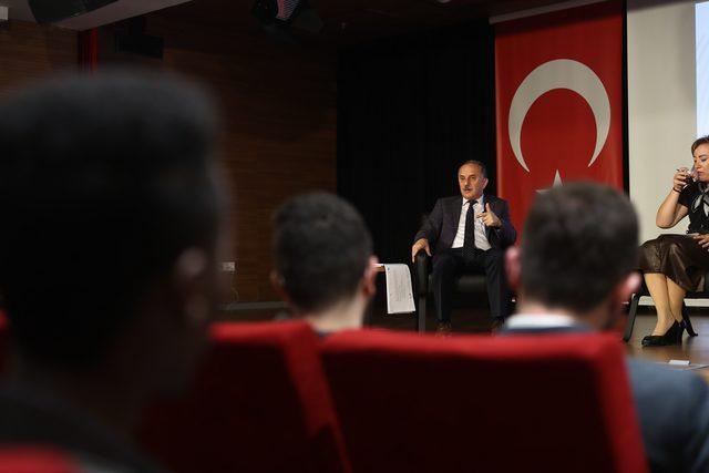 Metin Külünk: Bu seçim önümüzdeki 10 yılın seçimi