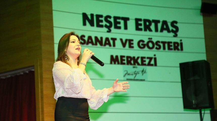 Solistler Ge&ccedil;idi&rsquo;nde k&uuml;lt&uuml;rel ş&ouml;len