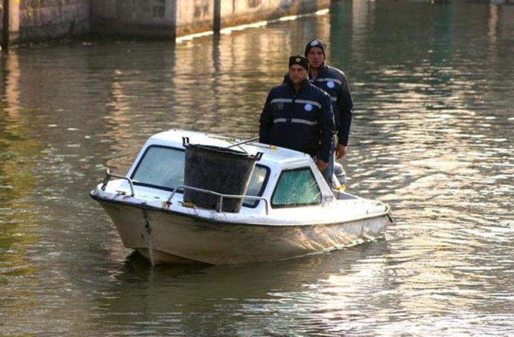 Saat 09:05'te tüm Türkiye'de hayat durdu G3
