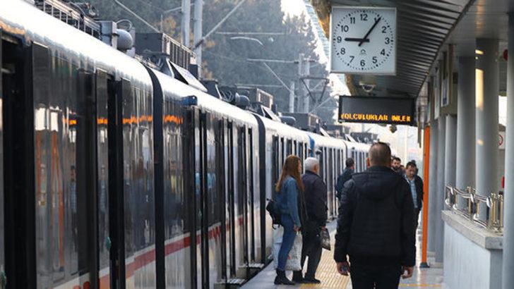 Saat 09:05'te tüm Türkiye'de hayat durdu G5