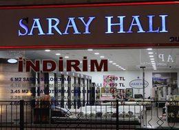 Saray Halı konkordato istedi!
