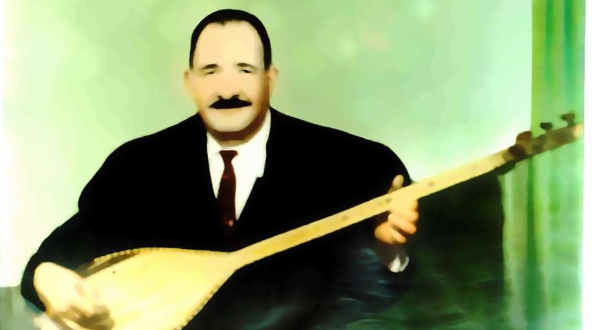 Posof&rsquo;lu aşık Sabit M&uuml;dami vefatının 50. yılında anıldı