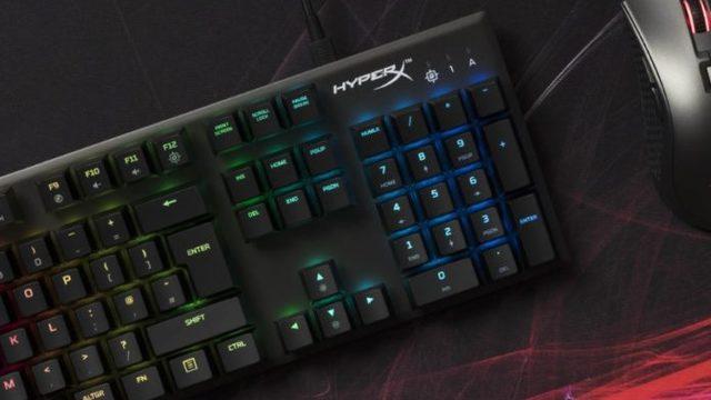 HyperX’ten oyun tutkunlarına yönelik yeni bir çözüm geldi