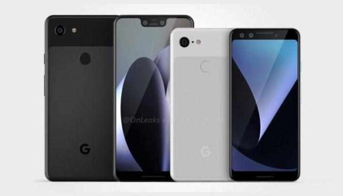 Google Pixel 3 hakkında ilginç bir detay ortaya çıktı