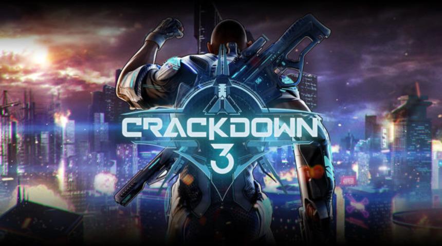 Crackdown 3 PC sistem gereksinimleri