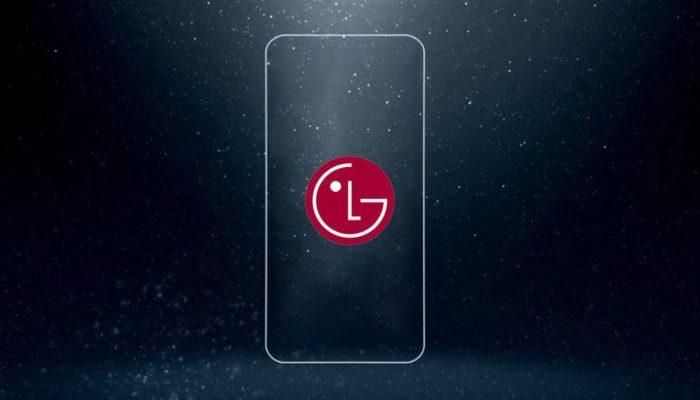 Çentikli tasarıma sahip LG Q9 geliyor
