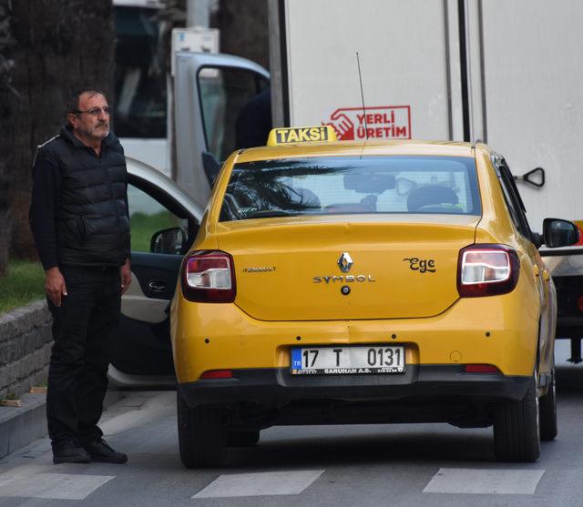 Çanakkale’de saat 09.05’te hayat durdu