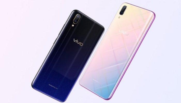 Vivo X21s sessiz sedasız satışa sunuldu